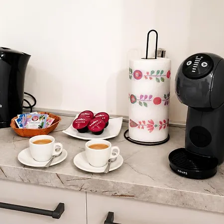 Rigoletto - Free Parking - Second Floor No Elevator - Near Center Apartment Mantova