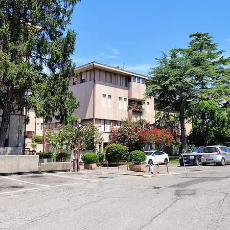 Rigoletto - Free Parking - Second Floor No Elevator - Near Center 만토바